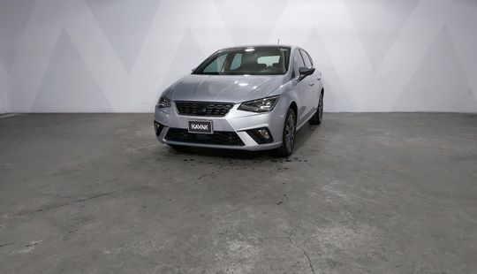 Seat • Ibiza