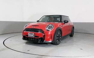 Mini • Cooper S