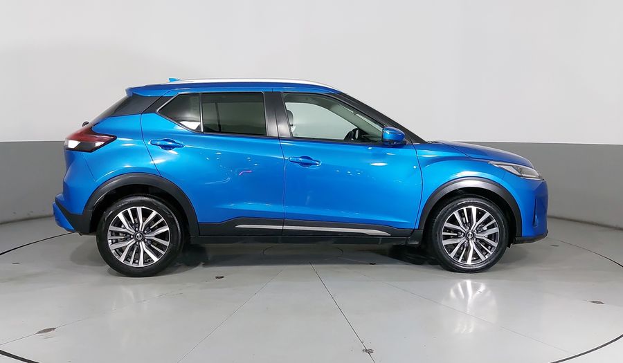 Nissan Kicks 1.6 PLATINUM LTS XTRONIC Suv 2021