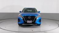 Nissan Kicks 1.6 PLATINUM LTS XTRONIC Suv 2021