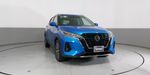 Nissan Kicks 1.6 PLATINUM LTS XTRONIC Suv 2021