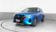 Nissan Kicks 1.6 PLATINUM LTS XTRONIC Suv 2021