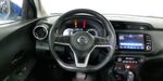 Nissan Kicks 1.6 PLATINUM LTS XTRONIC Suv 2021