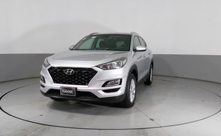 Hyundai • Tucson