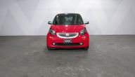 Smart Fortwo 0.9 PASSION TURBO Hatchback 2017