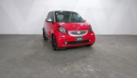 Smart Fortwo 0.9 PASSION TURBO Hatchback 2017