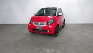 Smart Fortwo 0.9 PASSION TURBO Hatchback 2017