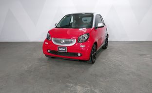 Smart • Fortwo