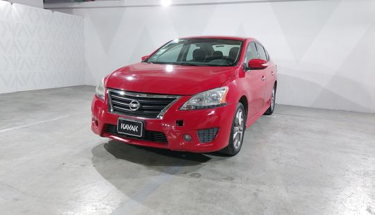 Nissan • Sentra