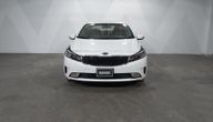 Kia Forte 2.0 SX AT Sedan 2017