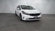 Kia Forte 2.0 SX AT Sedan 2017