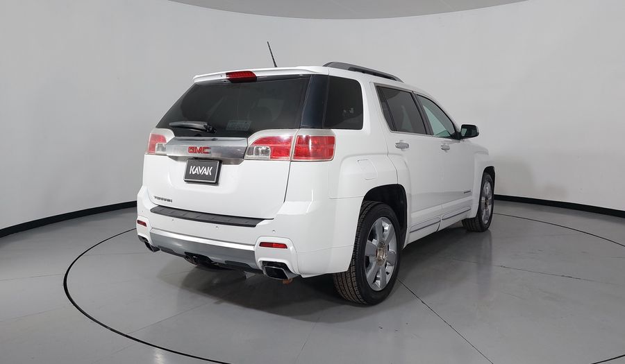 Gmc Terrain 3.6  DENALI E AT Suv 2015