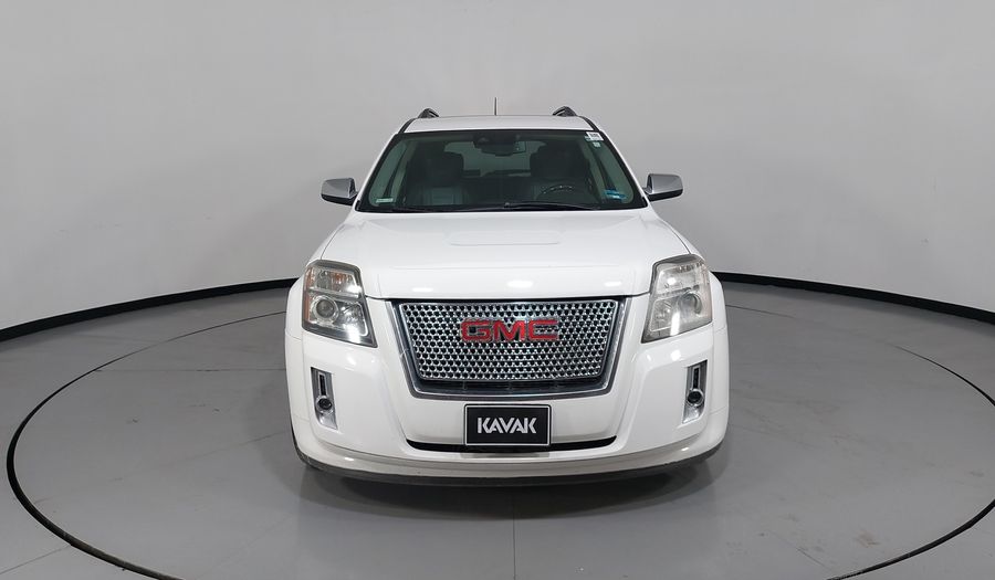 Gmc Terrain 3.6  DENALI E AT Suv 2015