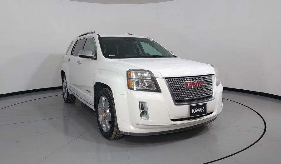 Gmc Terrain 3.6  DENALI E AT Suv 2015