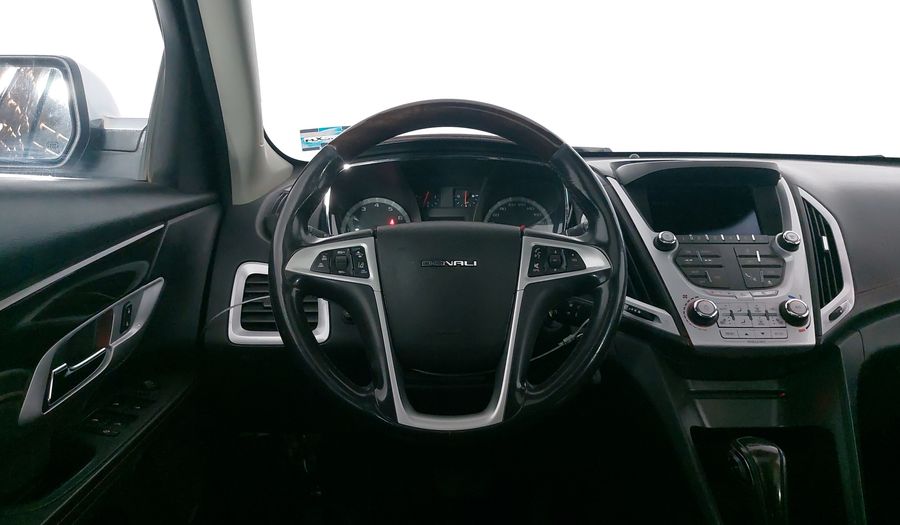 Gmc Terrain 3.6  DENALI E AT Suv 2015