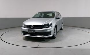 Volkswagen • Vento