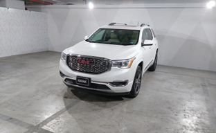 Gmc • Acadia