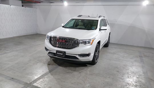 Gmc • Acadia