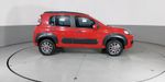 Fiat Uno 1.4 WAY Hatchback 2016