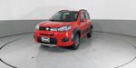 Fiat Uno 1.4 WAY Hatchback 2016