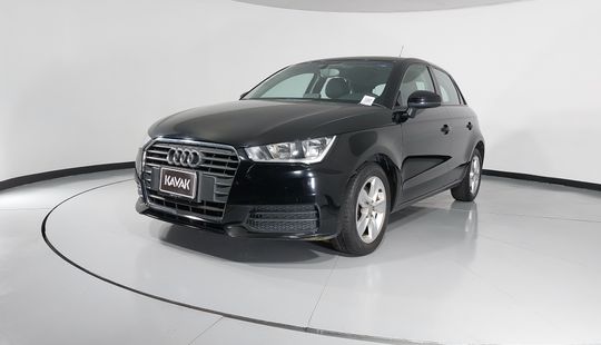 Audi • A1