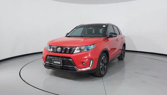 Suzuki • Vitara