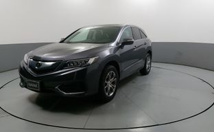 Acura • RDX