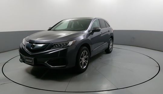 Acura • RDX