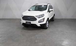 Ford • EcoSport