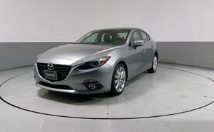 Mazda • Mazda 3