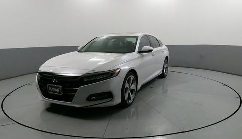 Honda Accord 2.0 TOURING AUTO Sedan 2018