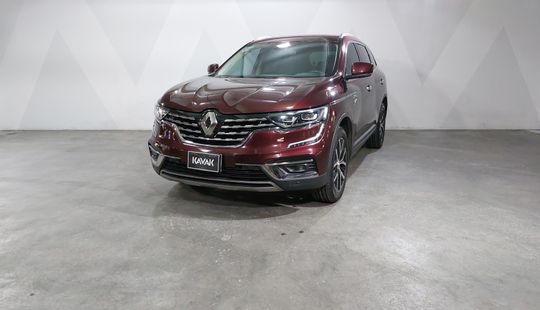 Renault • Koleos