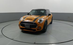 Mini • Cooper S