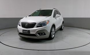 Buick • Encore