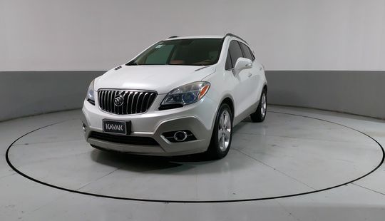 Buick • Encore