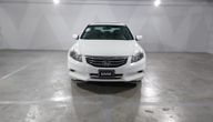 Honda Accord 2.4 EX L L4 AT Sedan 2012