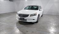 Honda Accord 2.4 EX L L4 AT Sedan 2012