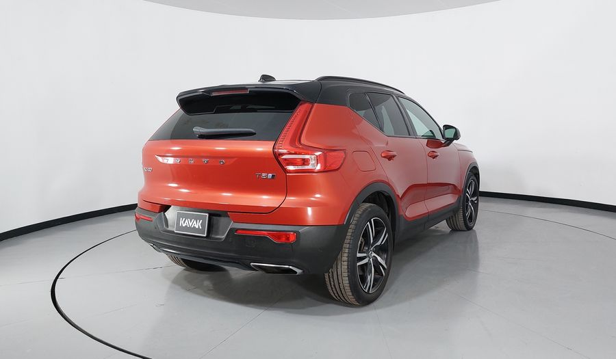 Volvo Xc40 2.0 T5 RDESIGN AUTO 4WD Suv 2020