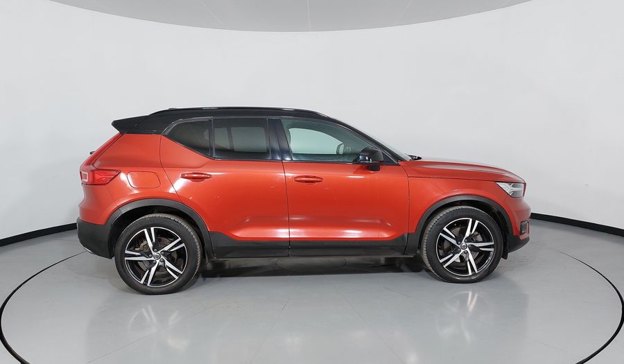 Volvo Xc40 2.0 T5 RDESIGN AUTO 4WD Suv 2020