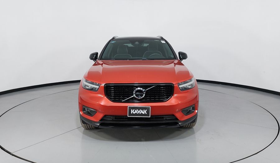 Volvo Xc40 2.0 T5 RDESIGN AUTO 4WD Suv 2020