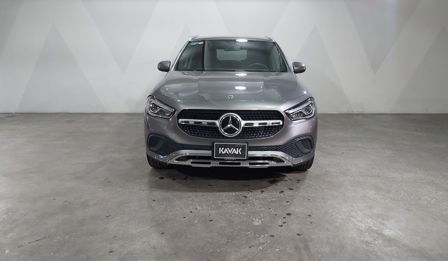 Mercedes Benz Clase Gla 1.3 200 PROGRESSIVE DCT Suv 2021