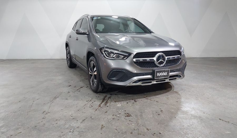 Mercedes Benz Clase Gla 1.3 200 PROGRESSIVE DCT Suv 2021