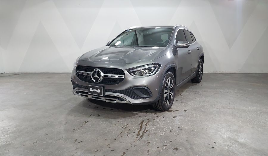 Mercedes Benz Clase Gla 1.3 200 PROGRESSIVE DCT Suv 2021