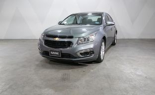 Chevrolet • Cruze