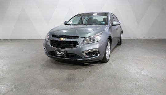 Chevrolet • Cruze