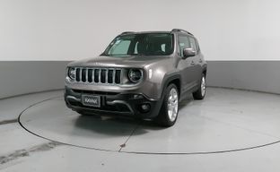 Jeep • Renegade