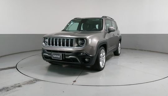 Jeep • Renegade