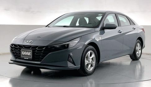 Hyundai Elantra SMART Sedan 2023