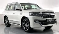 Toyota Land Cruiser GXR GT Suv 2021