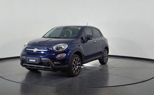 Fiat • 500X